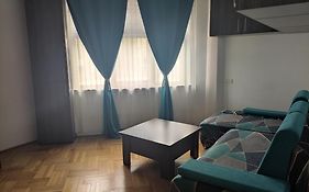 Universității apartment
