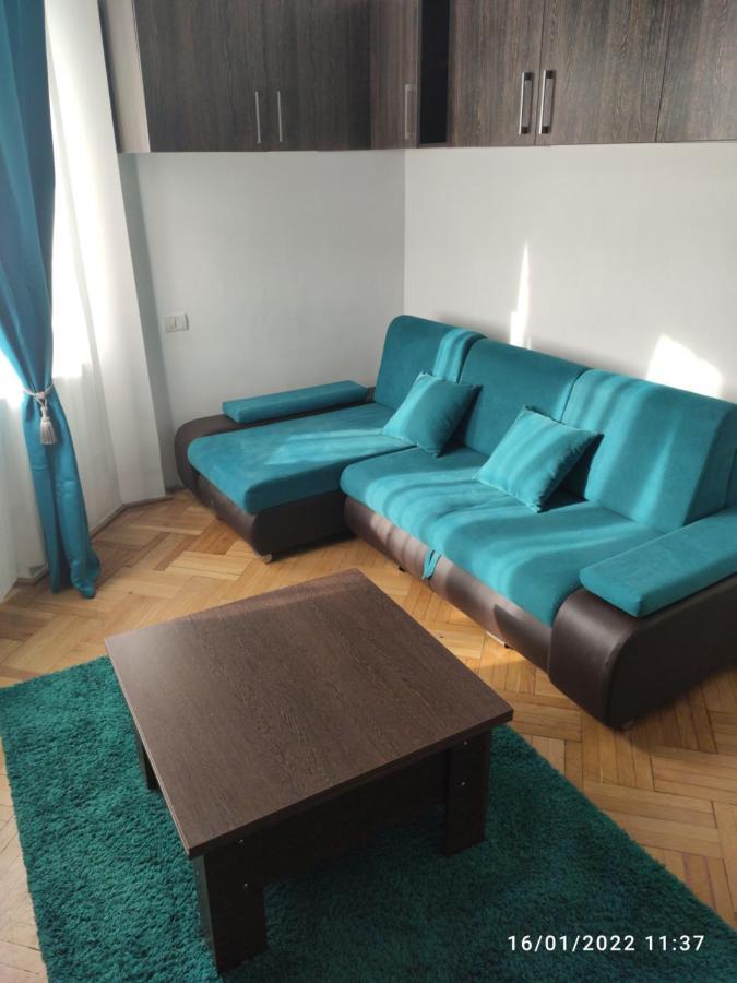 Christie'S Central Apartment Bucureşti Exterior foto