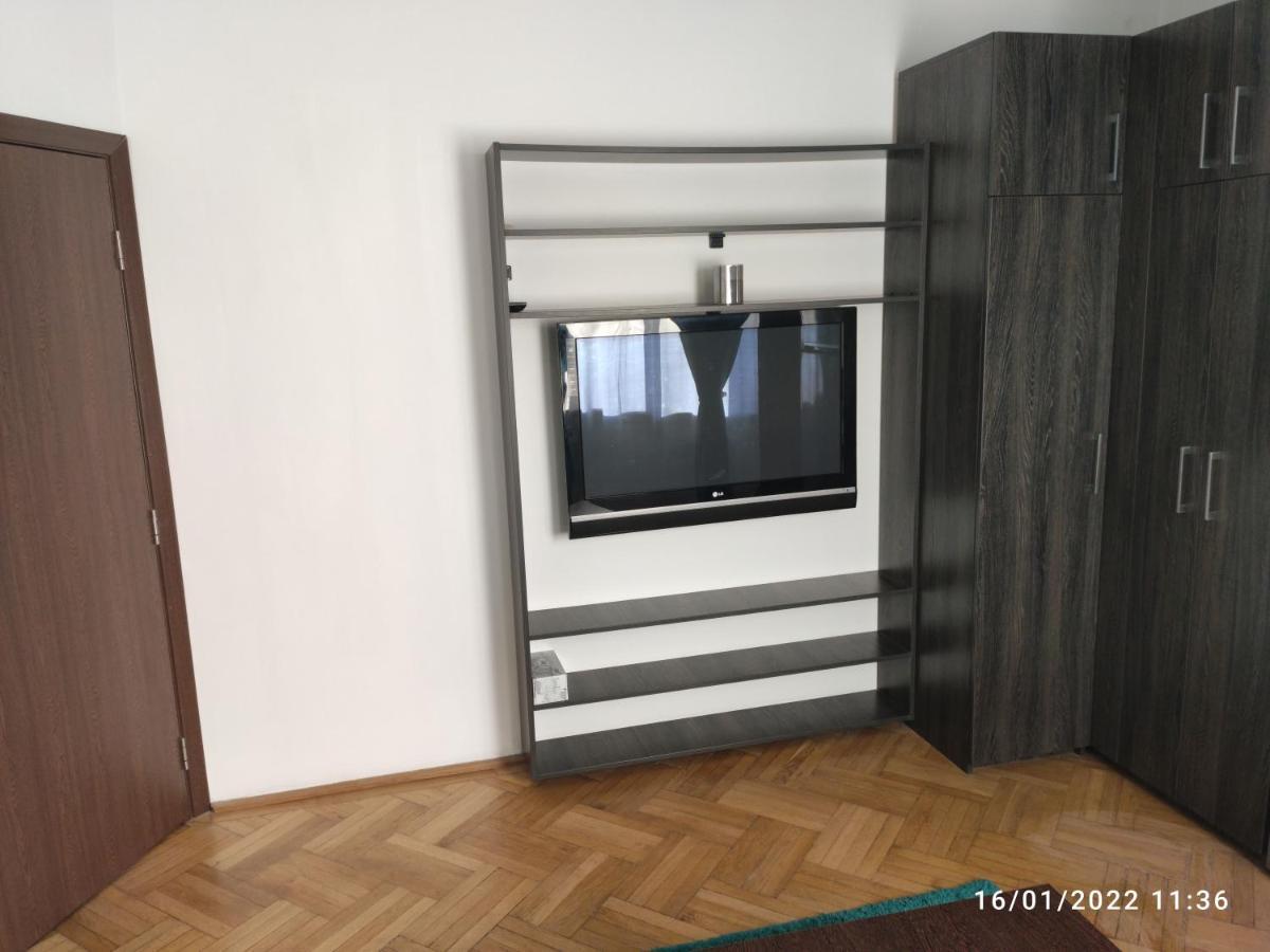 Christie'S Central Apartment Bucureşti Exterior foto