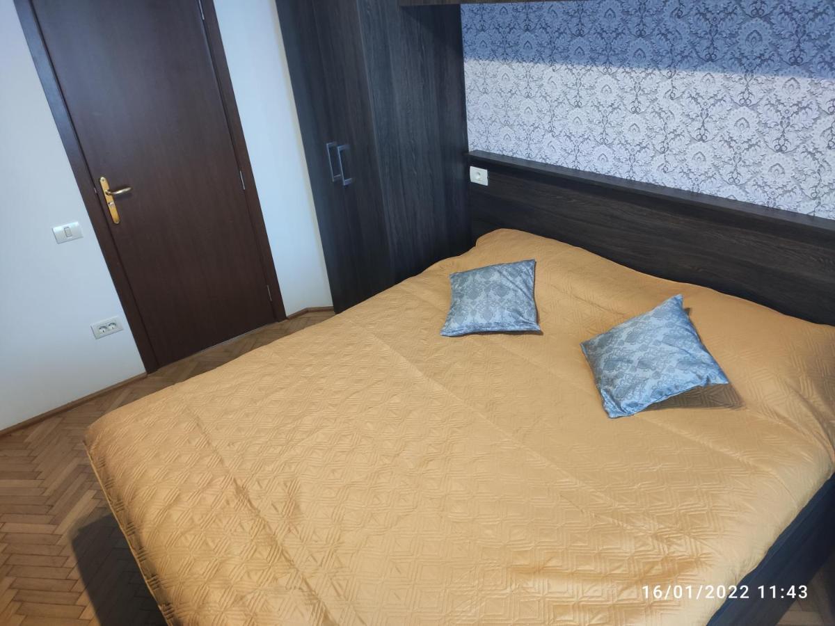Christie'S Central Apartment Bucureşti Exterior foto