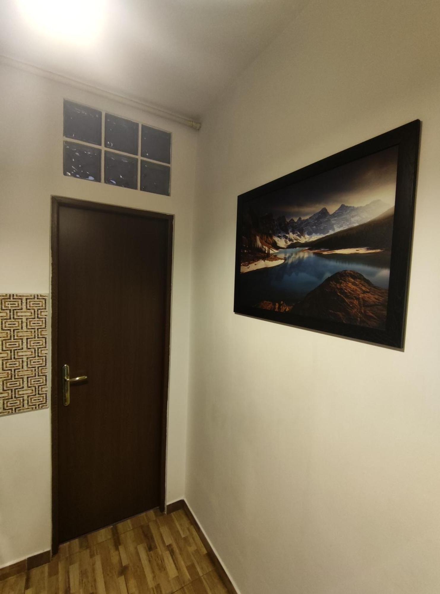 Christie'S Central Apartment Bucureşti Exterior foto
