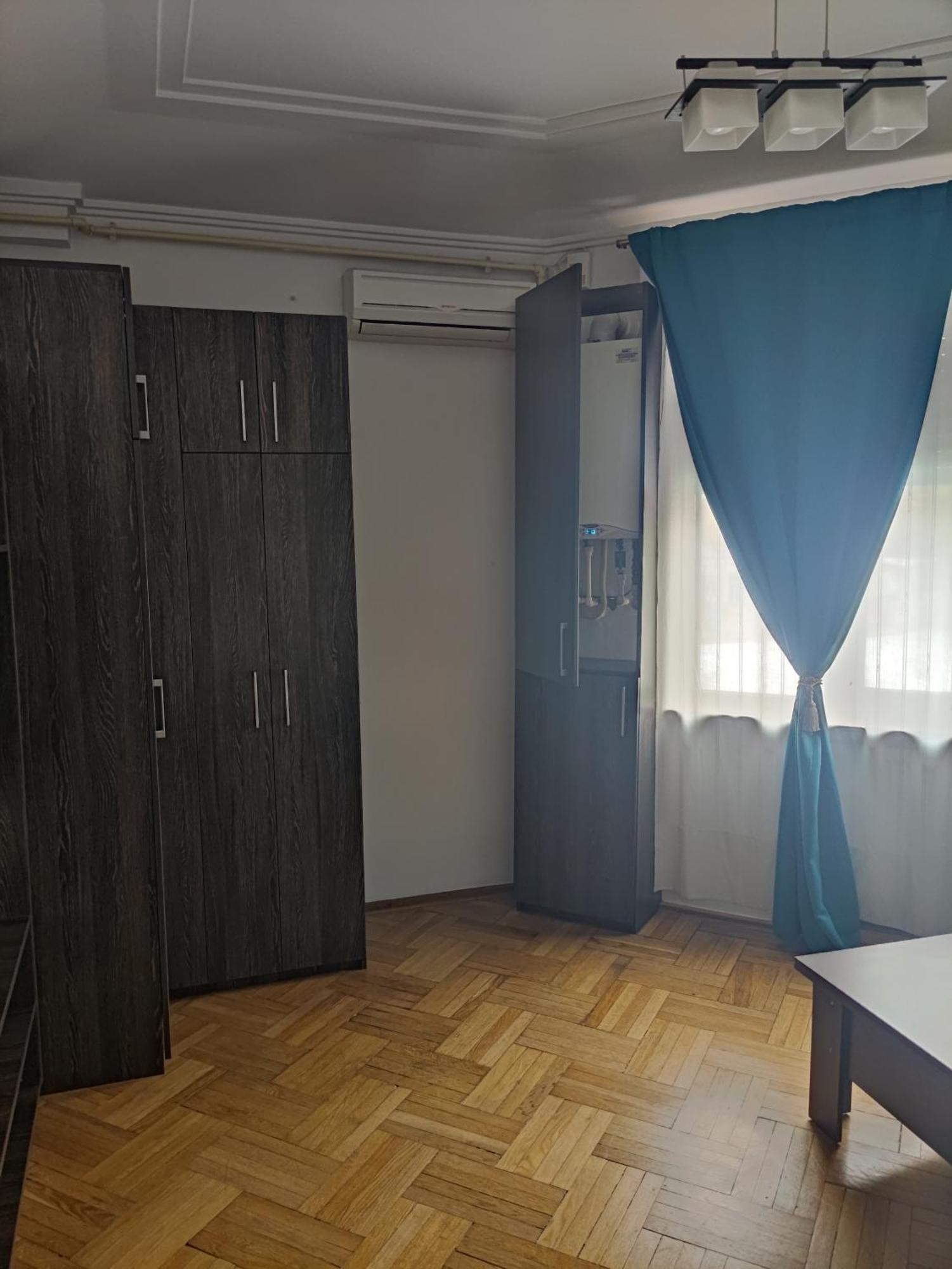 Christie'S Central Apartment Bucureşti Exterior foto