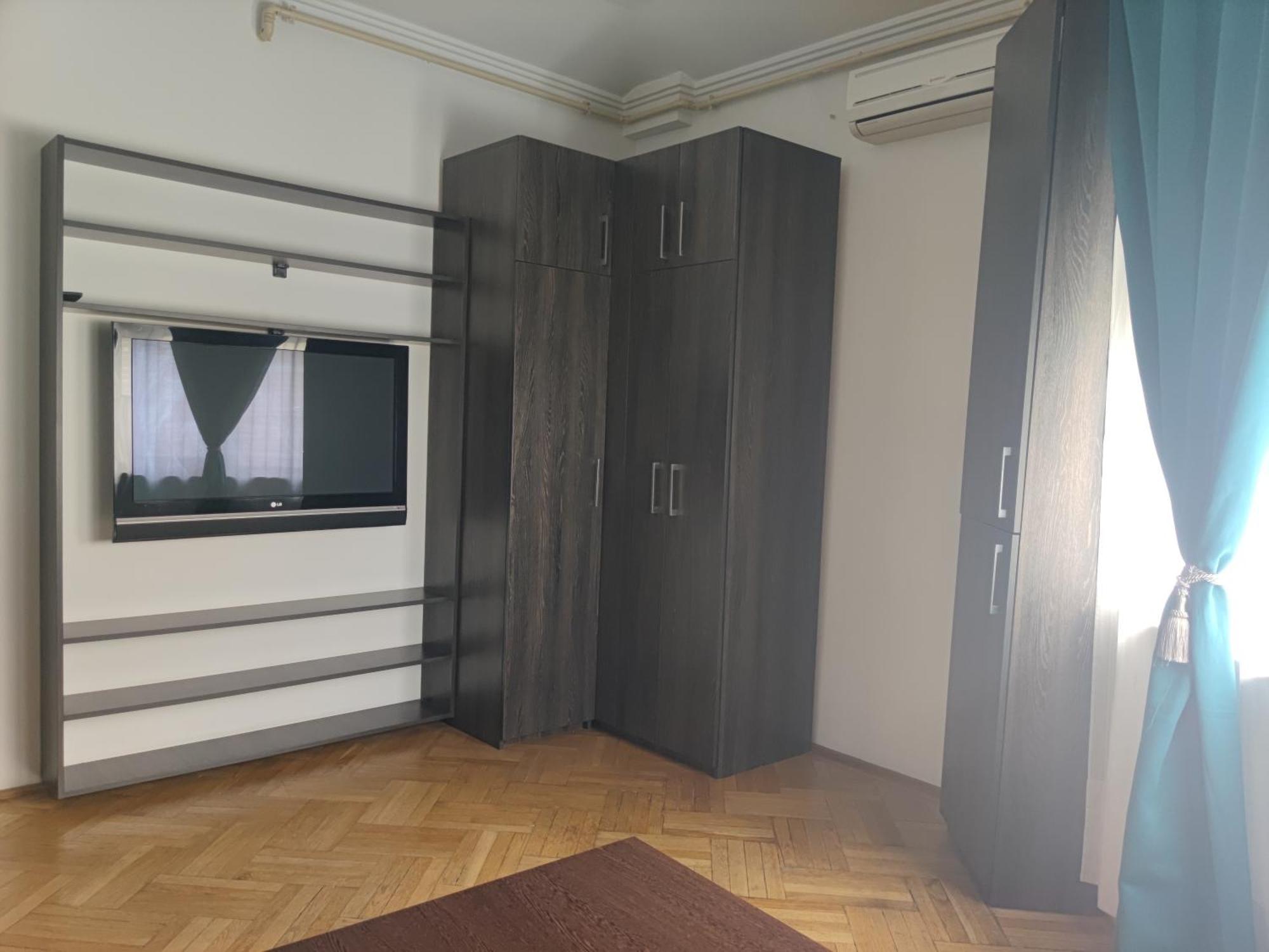 Christie'S Central Apartment Bucureşti Exterior foto